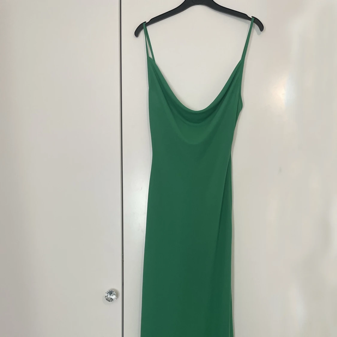 Grön Pull and bear klänning - 90