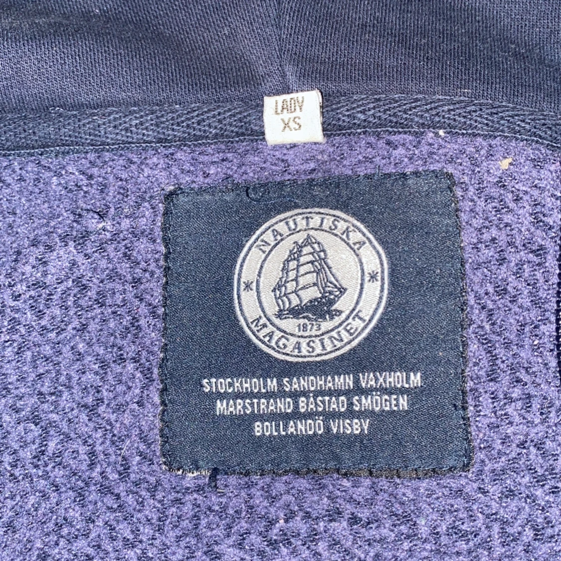 Sandhamns hoodie  - 91