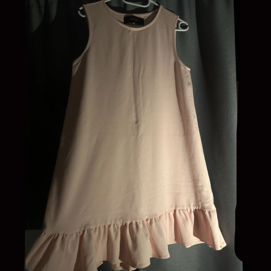 Ljusrosa klänning🌸⭐️