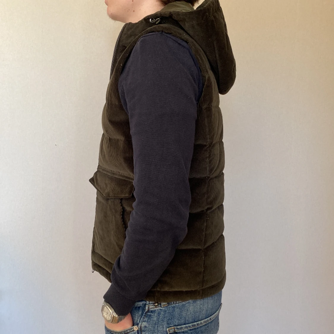 Stenströms väst - 90