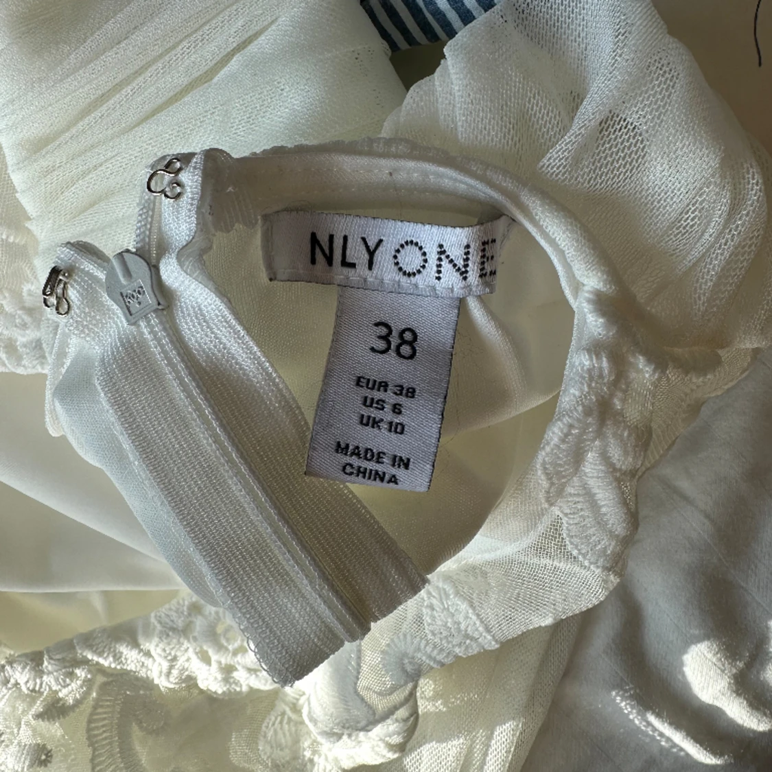 studentklänning från Nelly  - 91