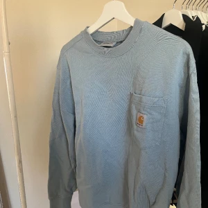 Carhartt tröja  - Snygg sweatshirt som inte längre är min stil, storlek M