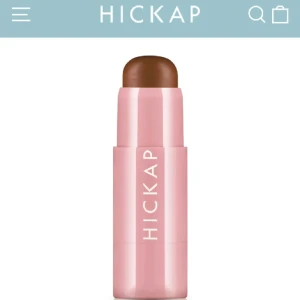 Hickap bronzer - Hickap bronzer