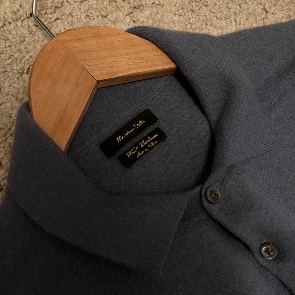 Massimo dutti tröja - 90