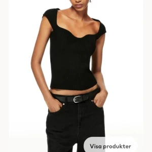 Hm topp - Ny skick storlek S 