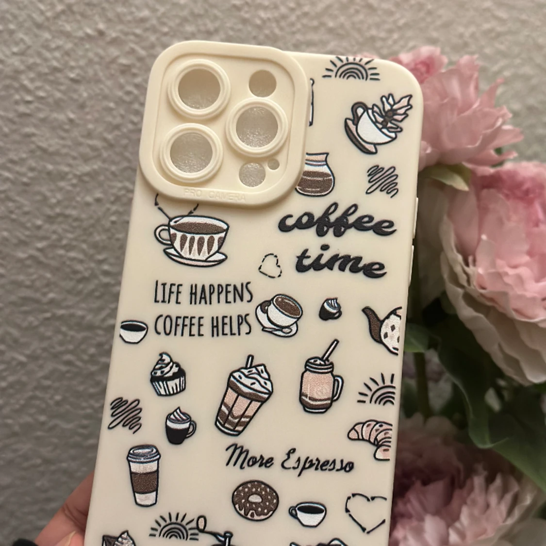 iPhone 14 PRO max mobilskal - 91