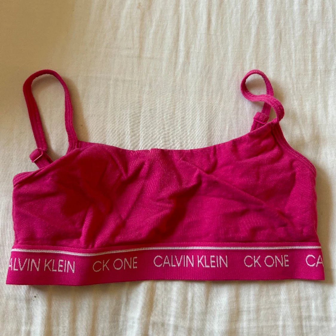 Calvin Klein topp - 90