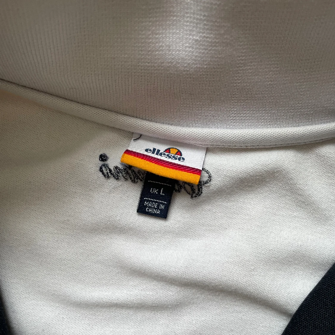 Ellesse  - 90