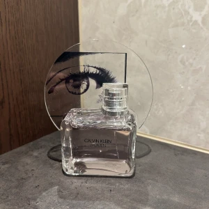 Parfym ck - Använt typ två sprut