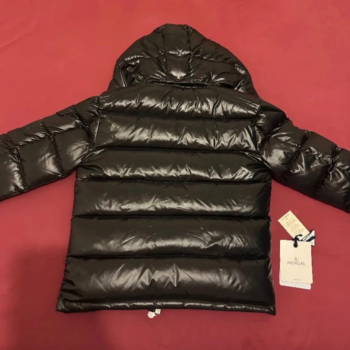 Moncler Maya - Jacka - 91