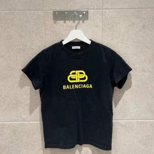 Balenciaga T-shirt, Condition 10/10. Great spring piece, Reciept from balenciaga is available.