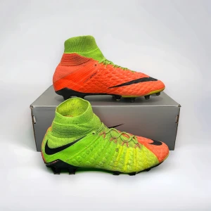 Nike Hypervenom Phantom 3 FG  - Nike Hypervenom Phantom 3 FG ”Radiation Flare” ☢️, skick- 8.5/10
