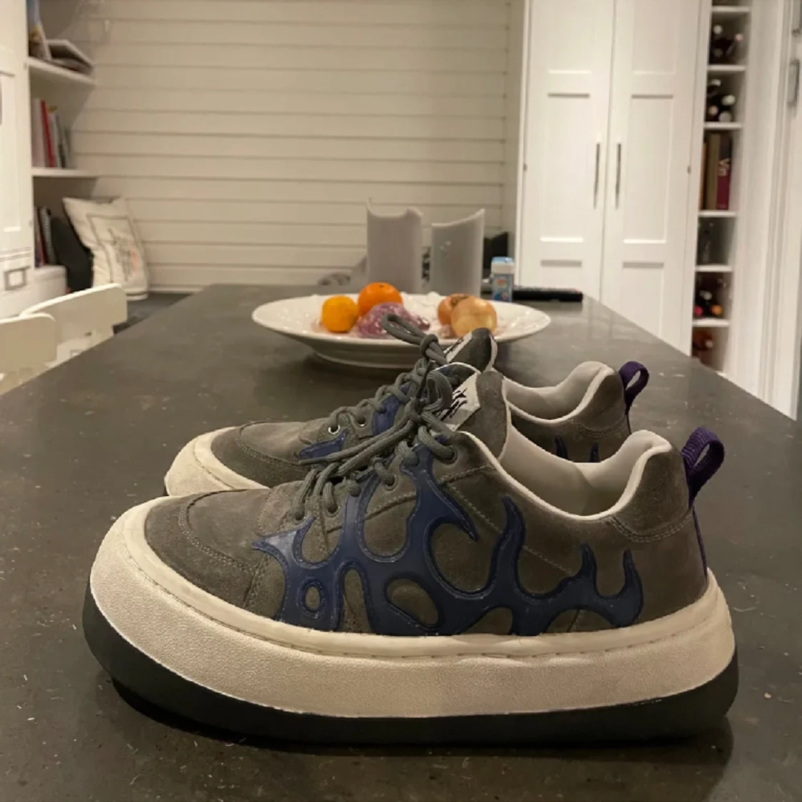 Eytys skor storlek 43 - 90