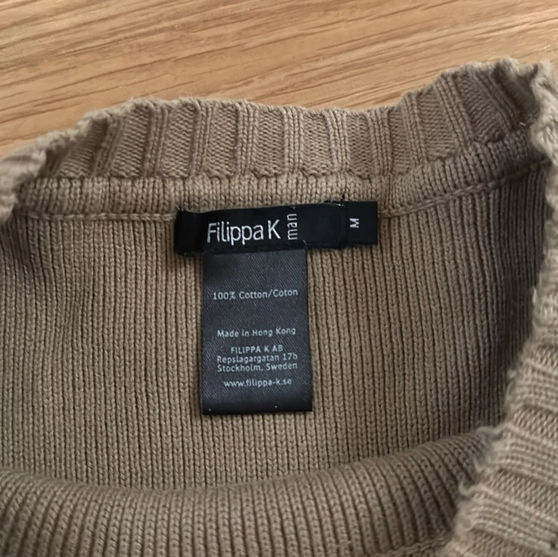 Filippa K tröja - 90