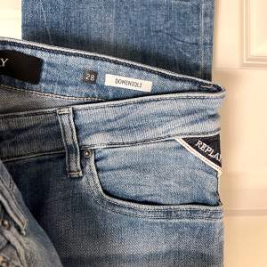 Jeans från Replay, nyskick! Storlek w28