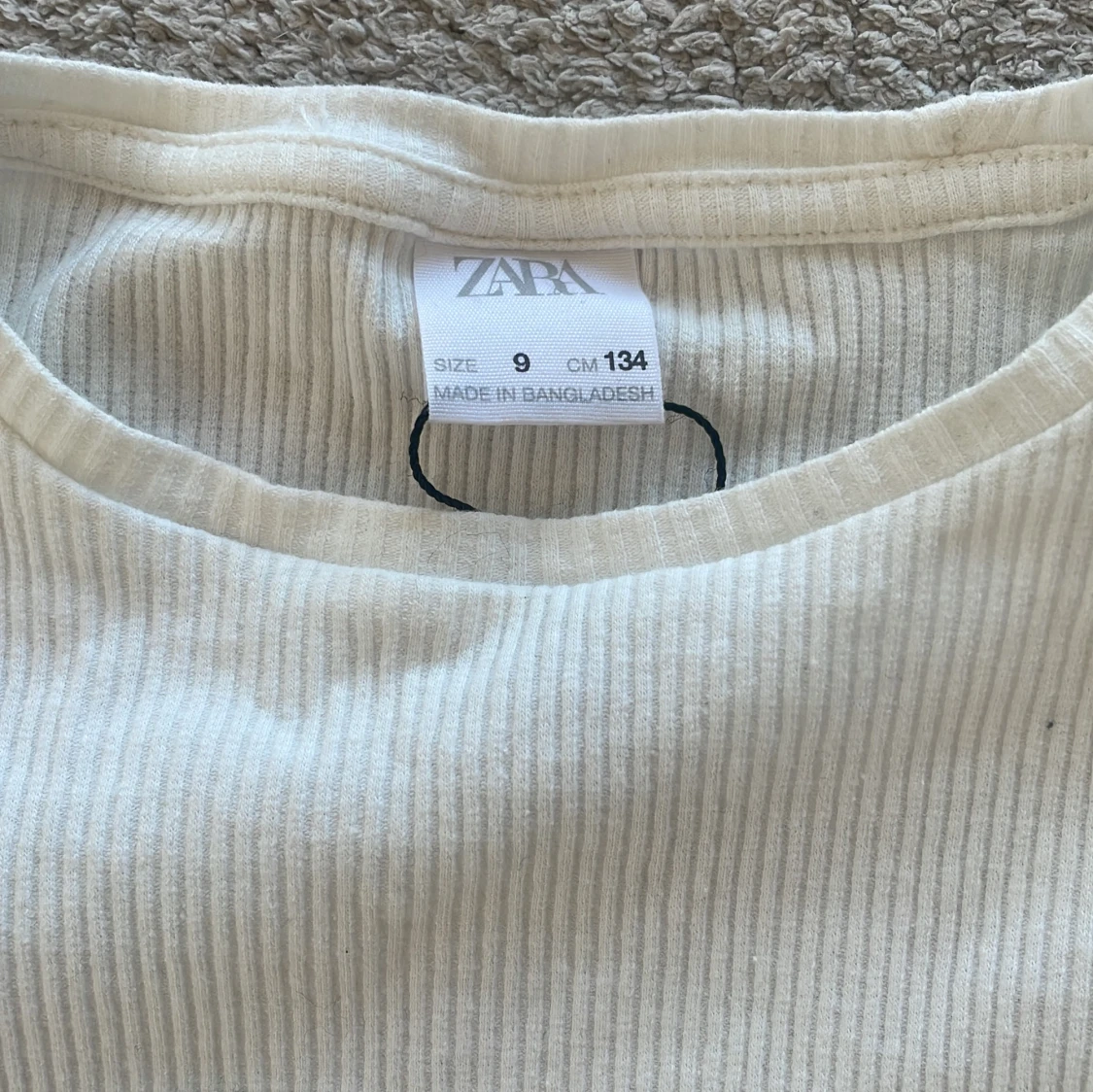 Zara tröja ❤️ - 90