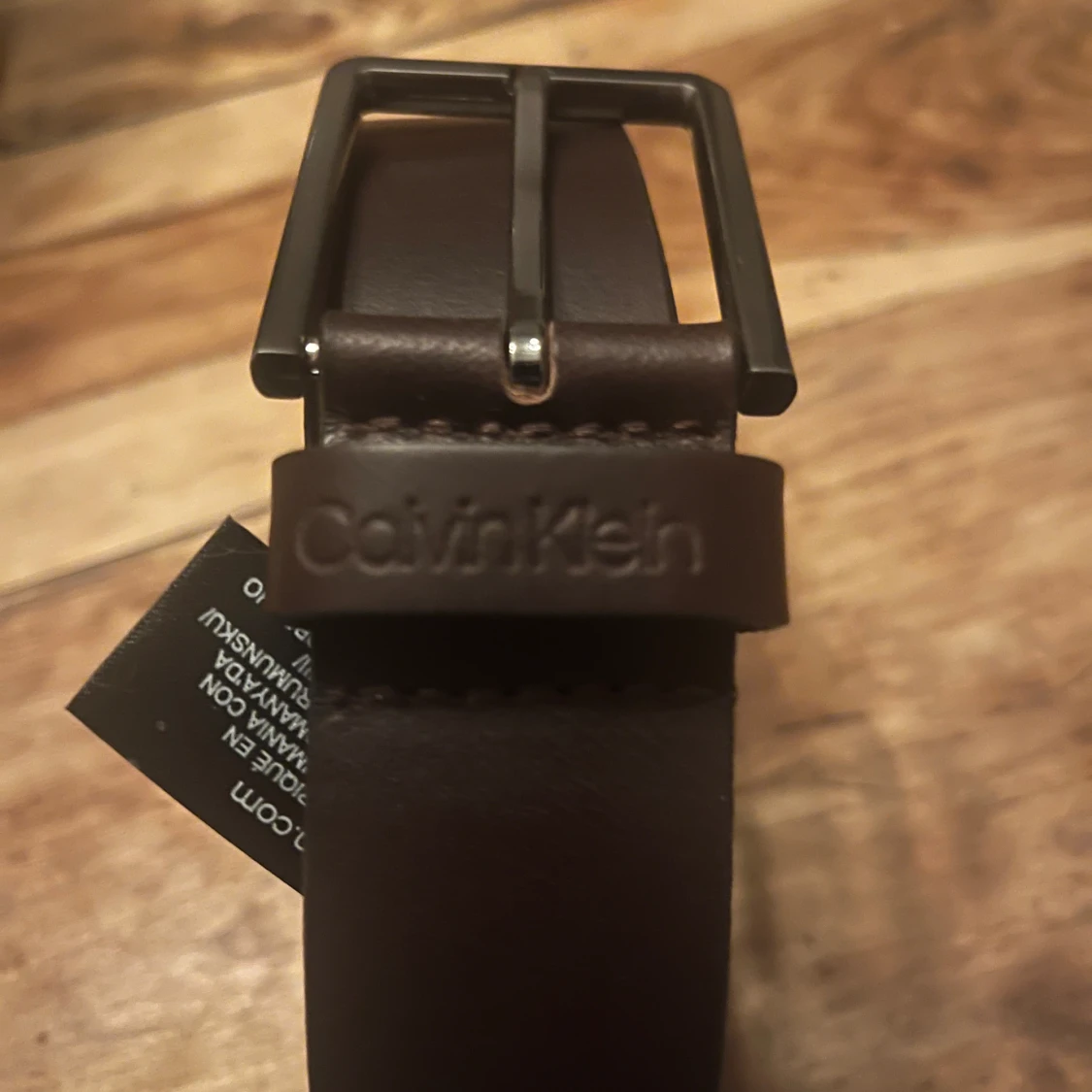 Ck skärp - 90