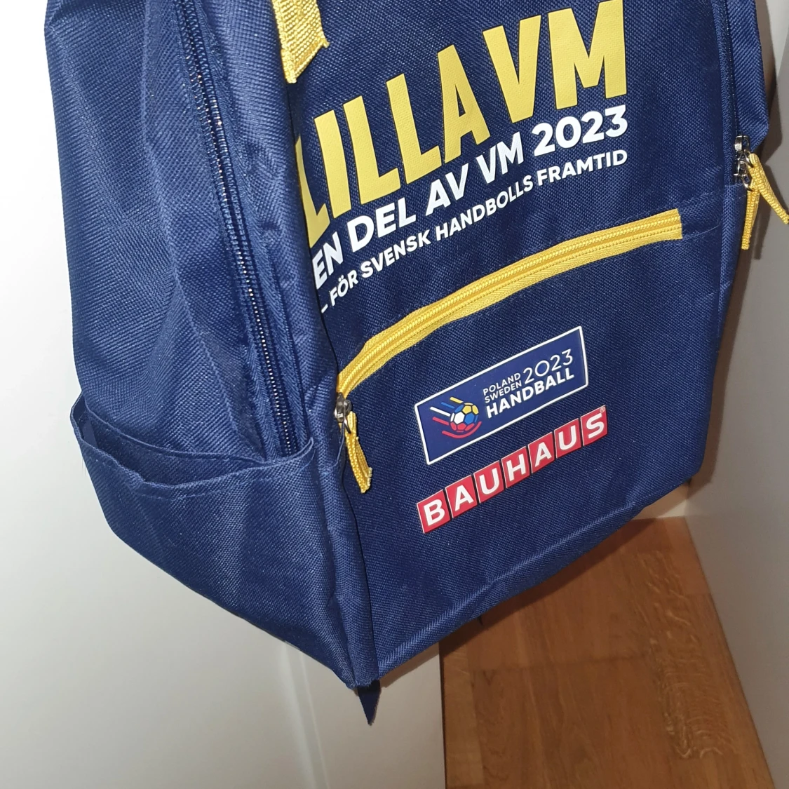 Handbolls Ryggsäck - 91