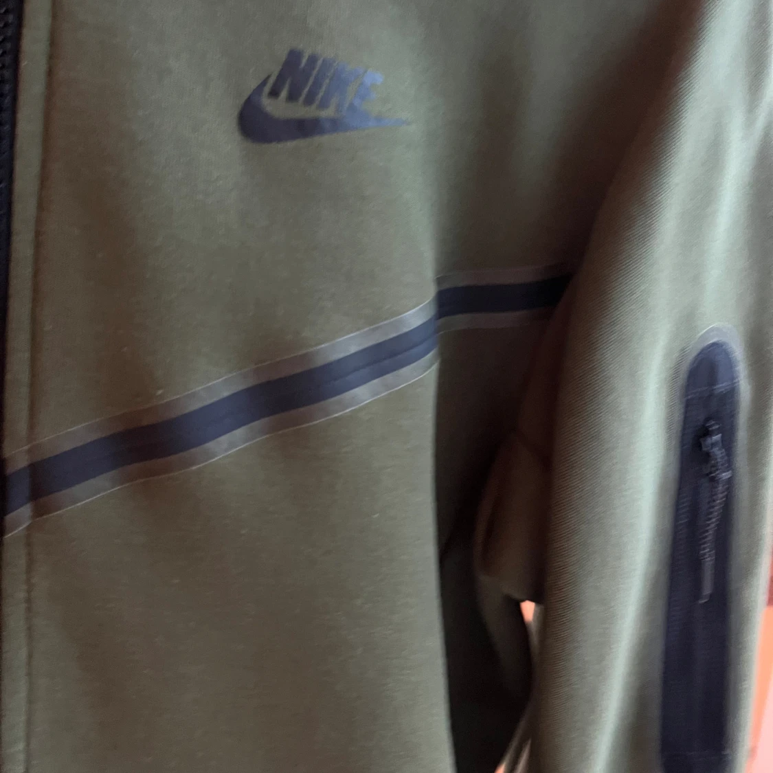 NIKE TECH FLEECE  - 90