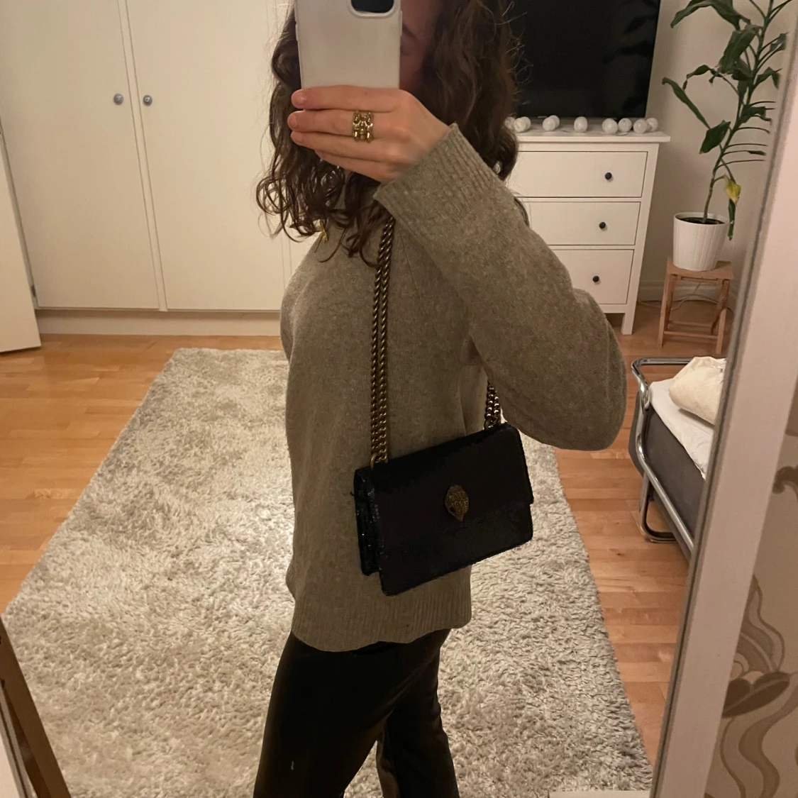 Kurt Geiger väska  - 91