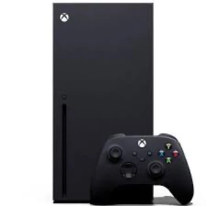 Xbox series x - Säljer detta xboxet för ska köpa dator det är i jätte bra skick inga repor har haft det cirka 2 månader men knappt använd. Vid köp får ni även med kartongen och en kontroll. 