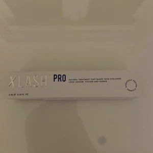 Xlash pro - Helt nytt Xlash Pro. Inte öppnat. Nypris 700kr. Säljer då jag har 2! 