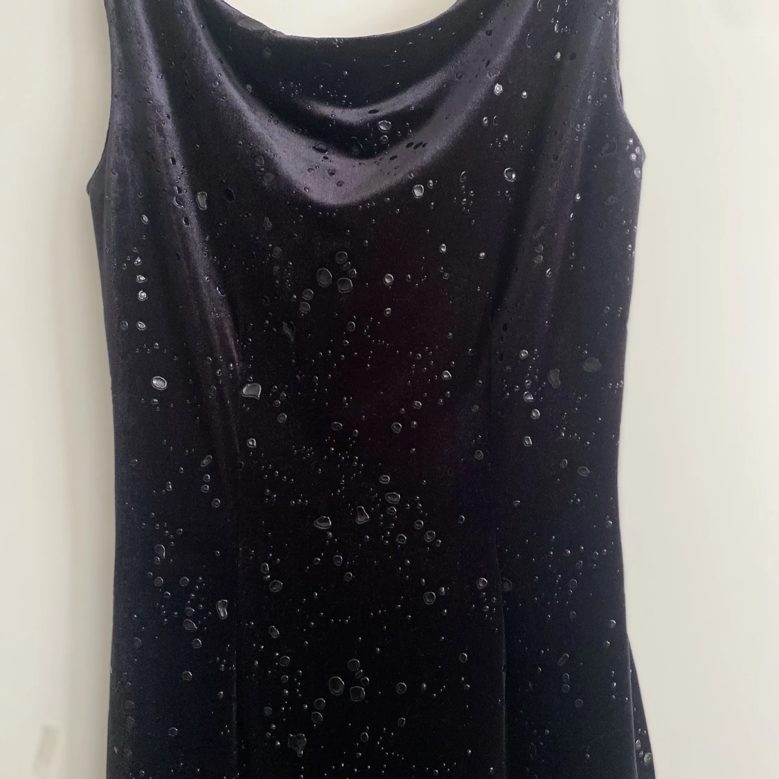 Klänning / aftonklänning  - 90