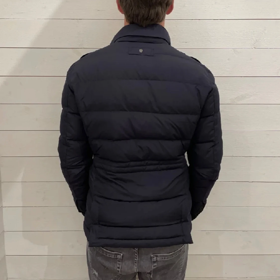 Massimo dutti jacka - 90