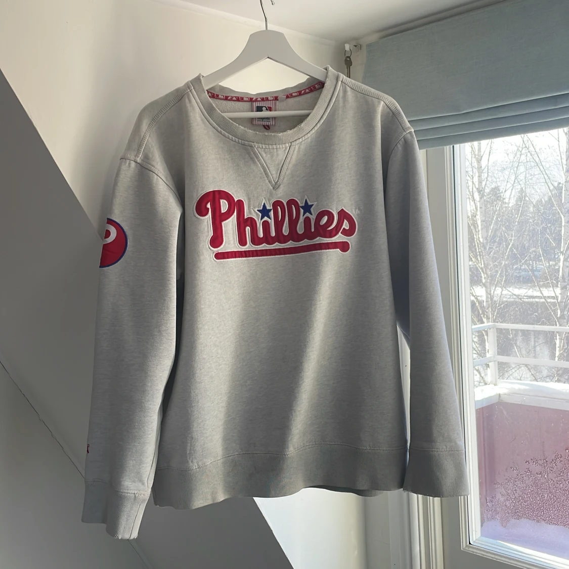 Majestic vintage sweater