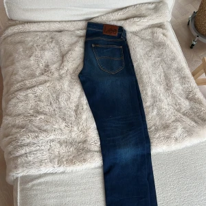Lee Jeans - Pris: 349kr Nypris: 1100kr W30 L30