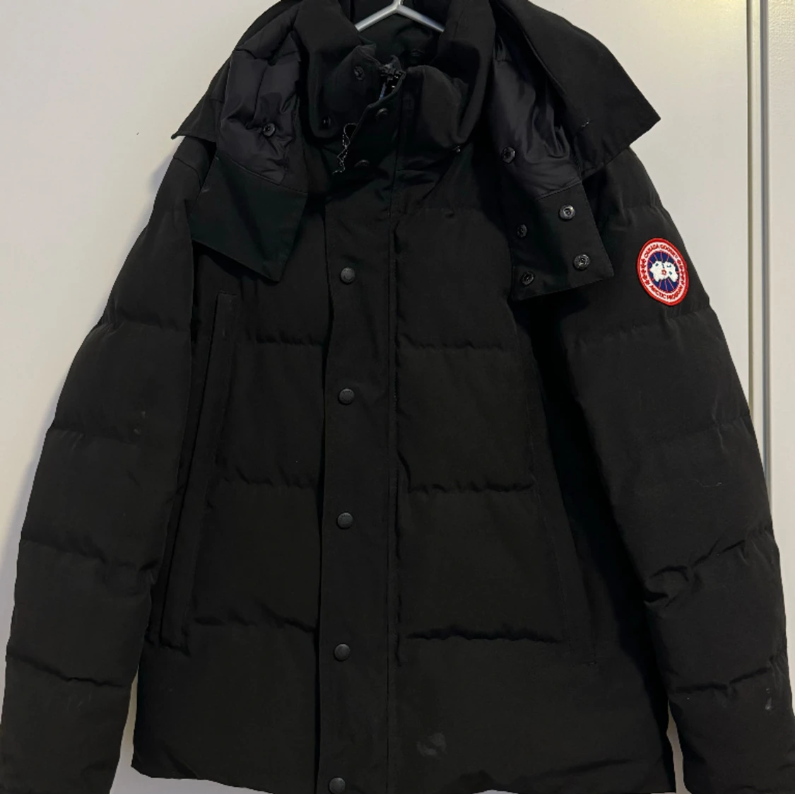 Canada Goose Jacka  