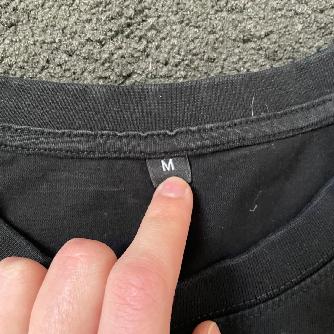 Joy Division Unknow Pleasures Merch - 91