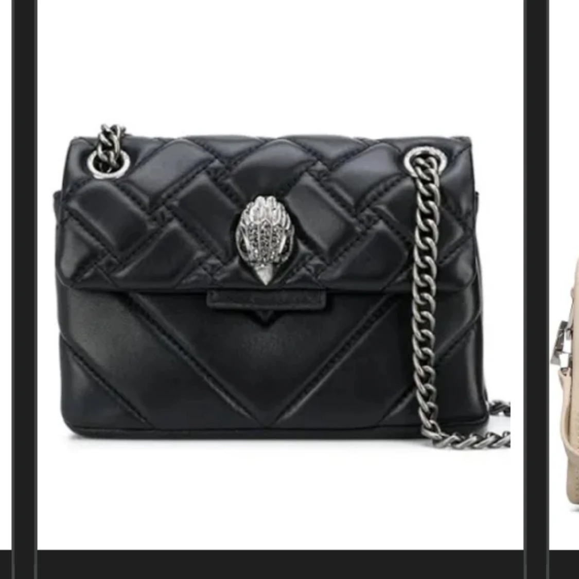 Kurt Geiger vĂ€ska đ