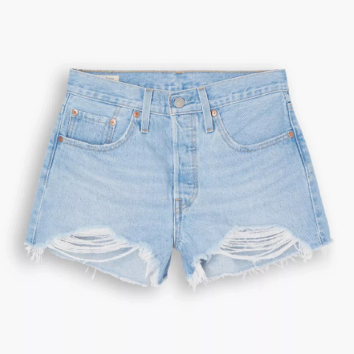 Levi’s shorts