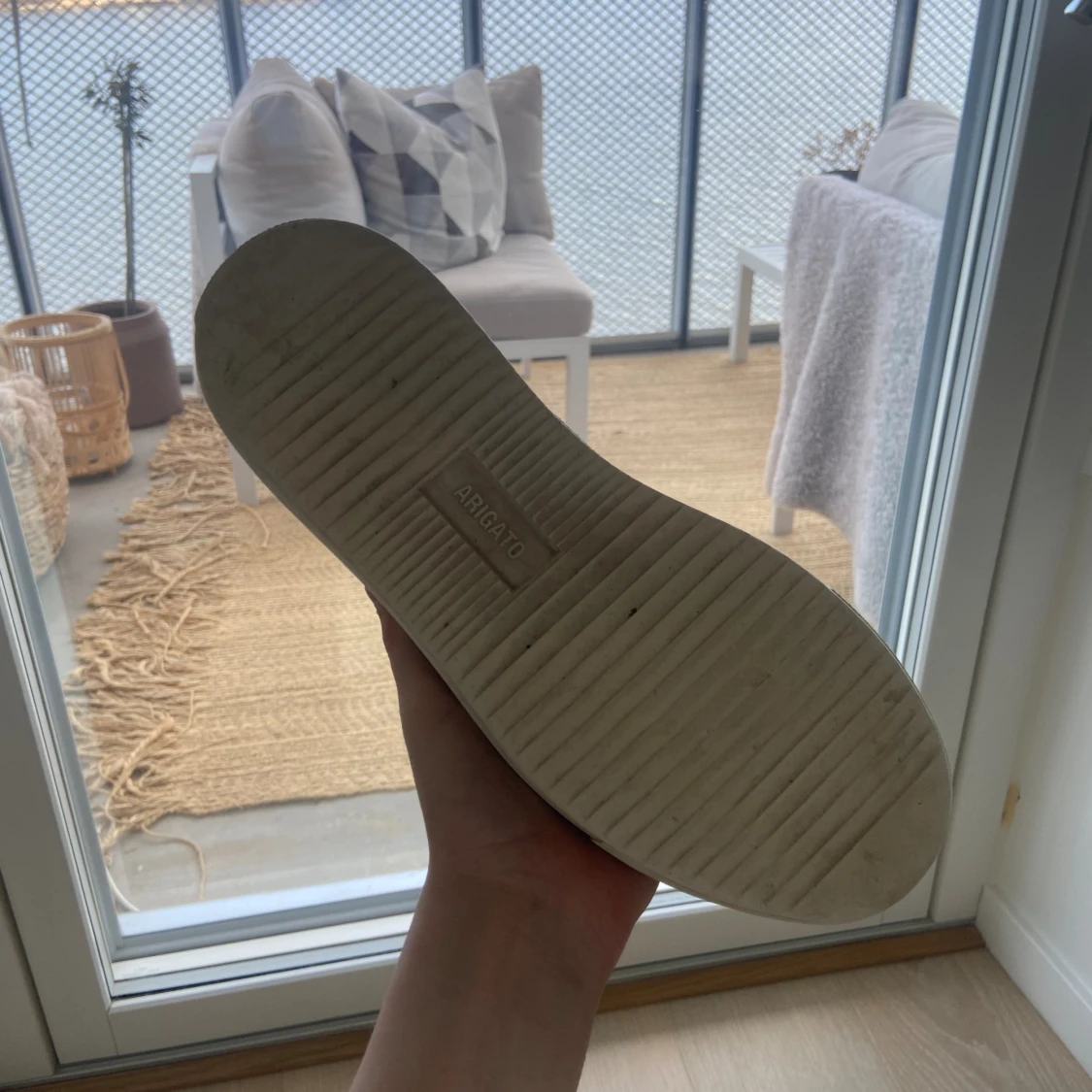 Axel Arigato Sneakers - 91