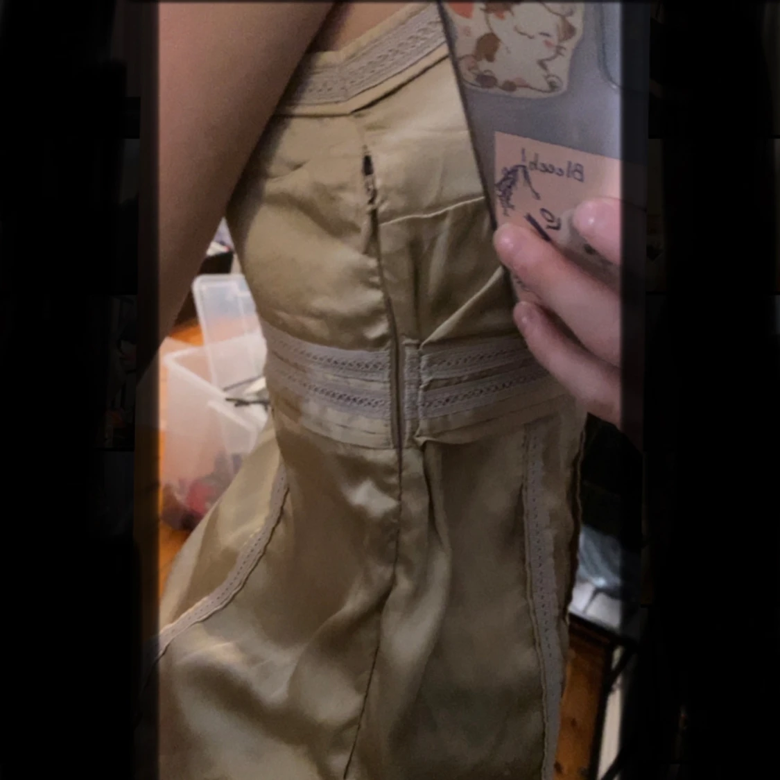 Super fint linne - 91