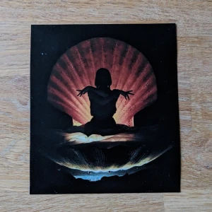 Print - Venus print (Aurora)