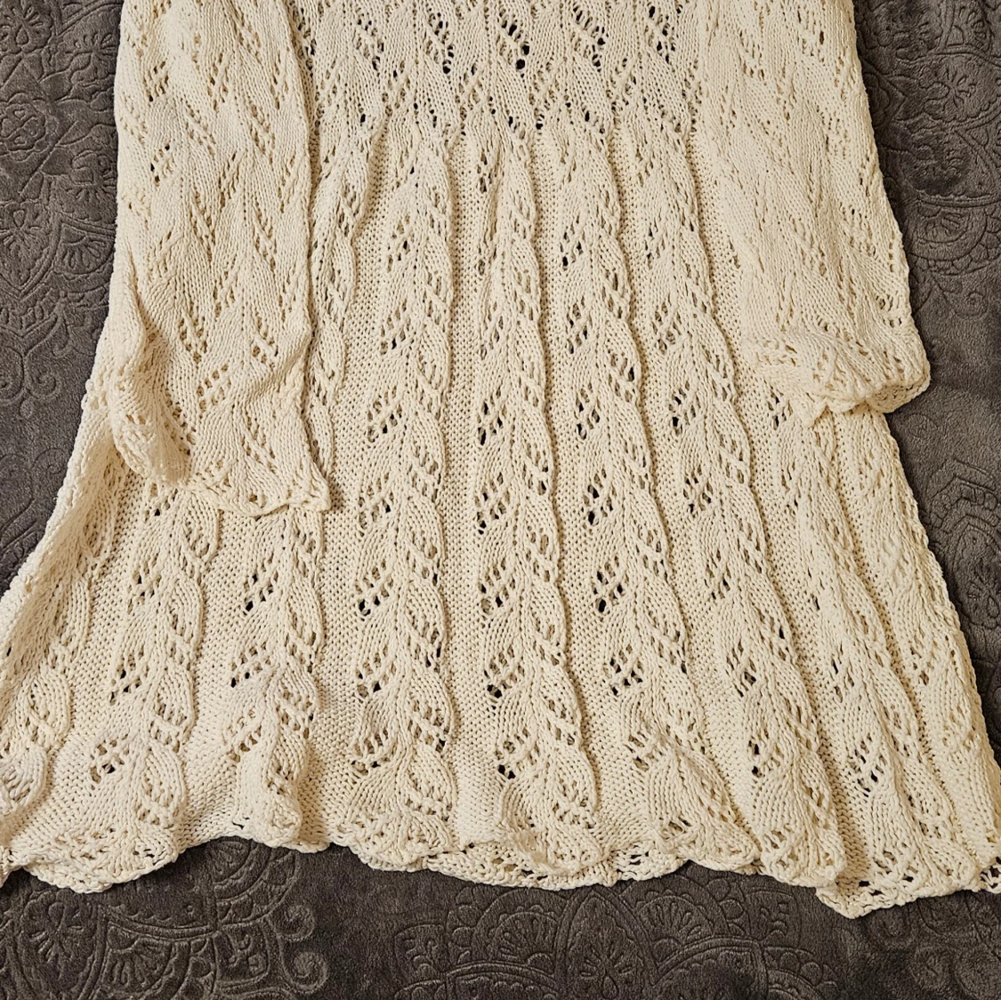 Änglalik tunika  - 91