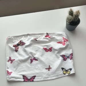 Tops - Fint tube top💗 Skriv för fler bild och frågor.