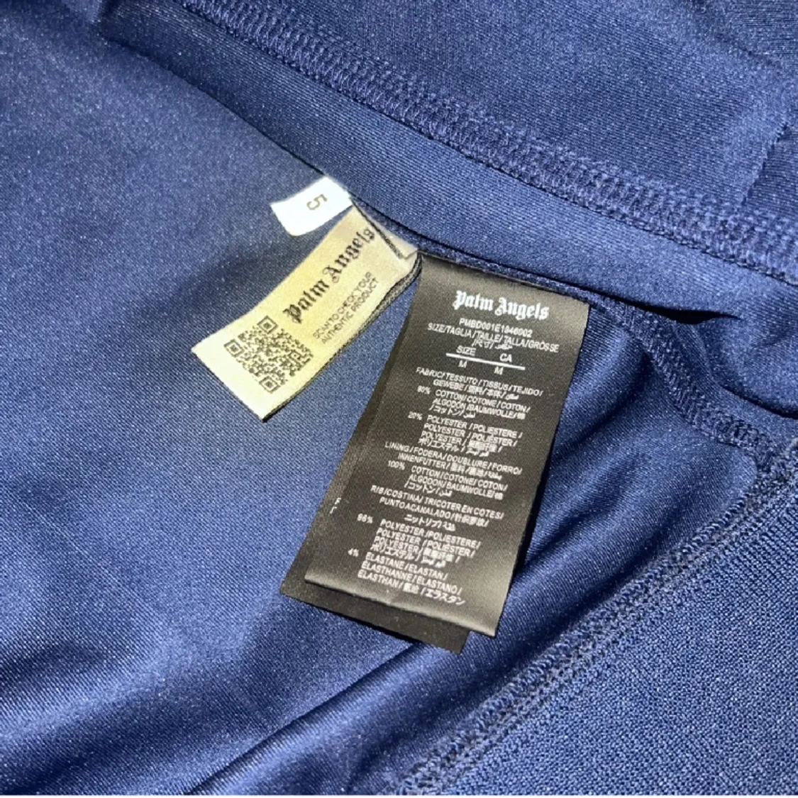 Palm angels tröja - 91