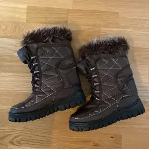 Winter boots Used