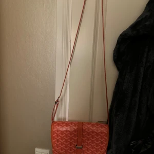 Goyard bag - Helt ny nästan aldrig använd, använd 2-3 gånger ba