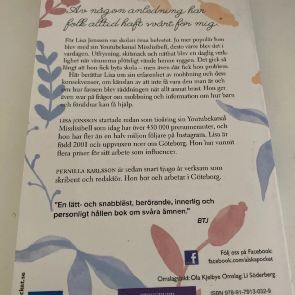 Ni vann aldrig  - 90