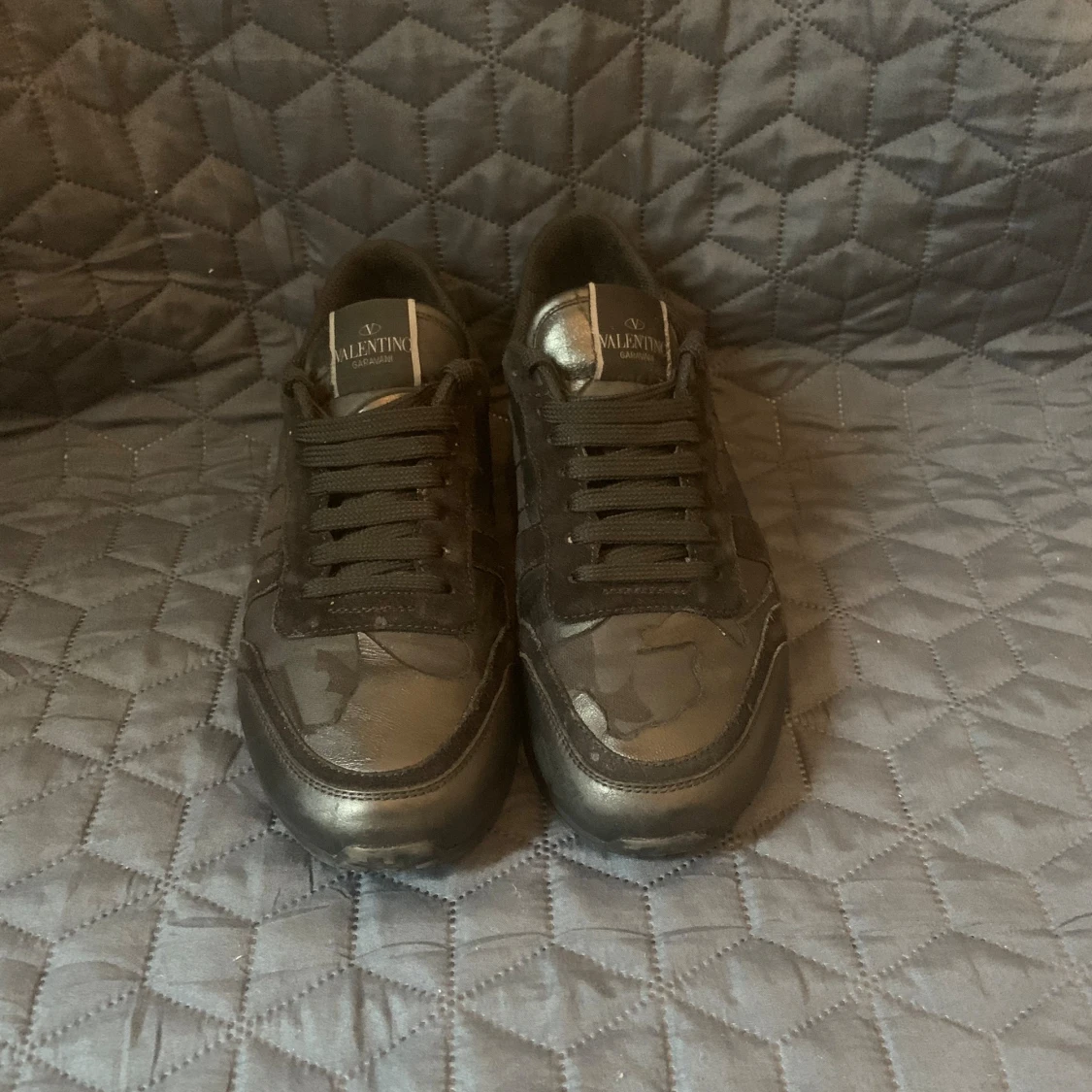 Valentino rockrunners  - 93