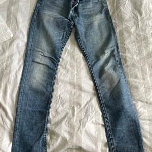 Nudie jeans - Ett par knappt använda nudie jeans skriv för fler bilder!
