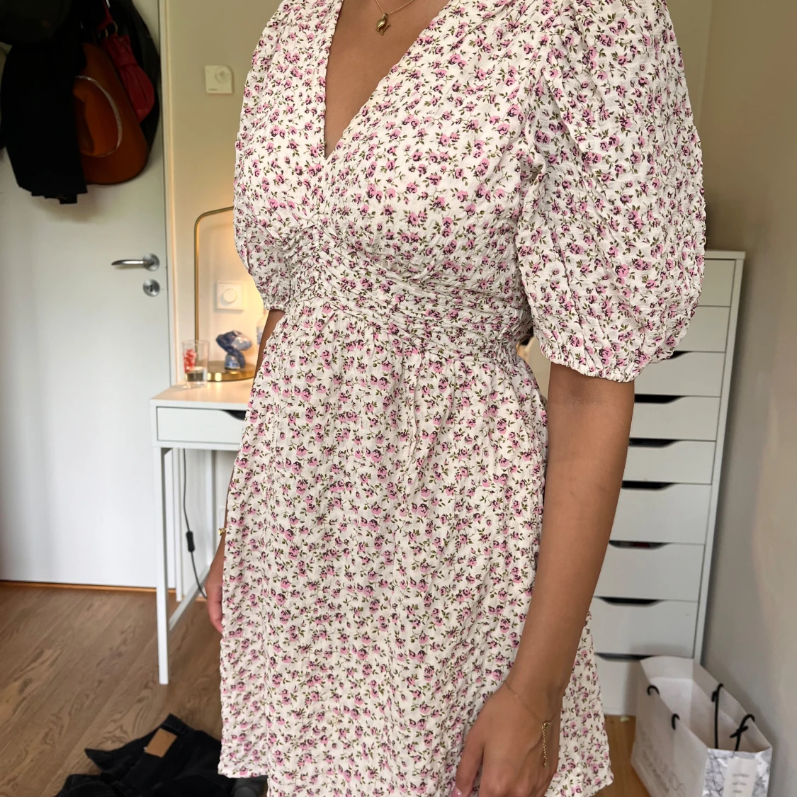 Fin sommarklänning  - 2