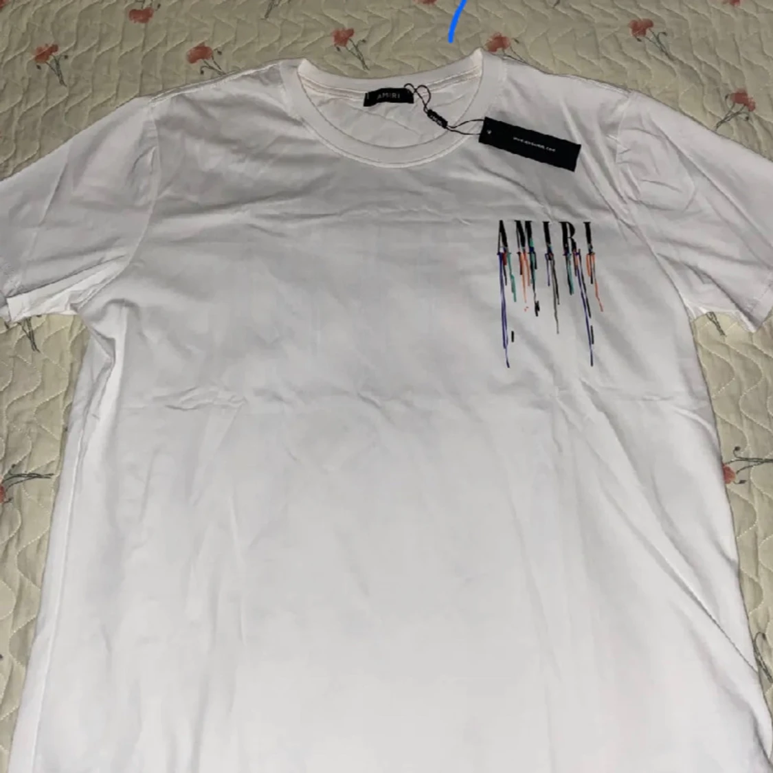 Amiri tshirt 