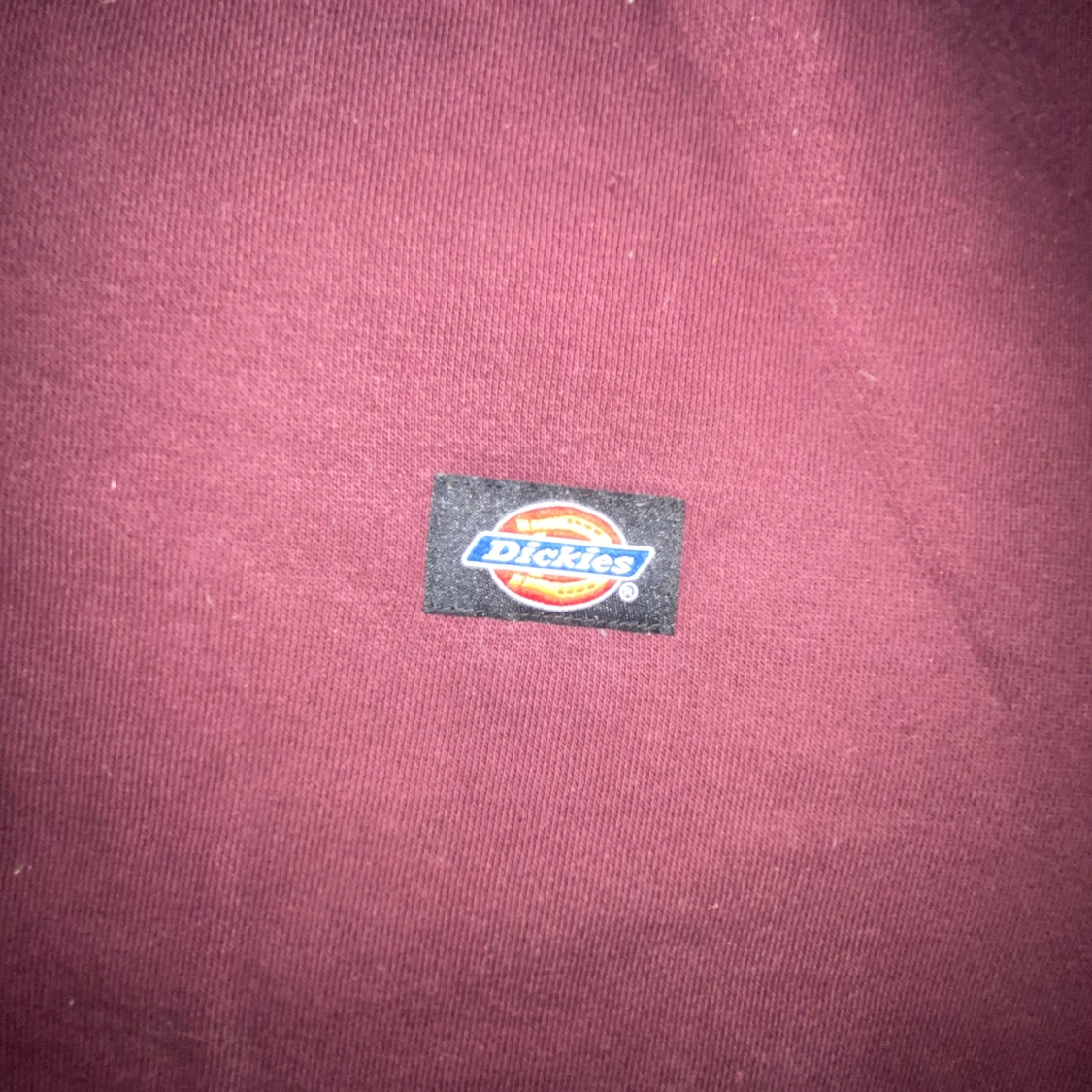 Dickies sweatshirt  - 90