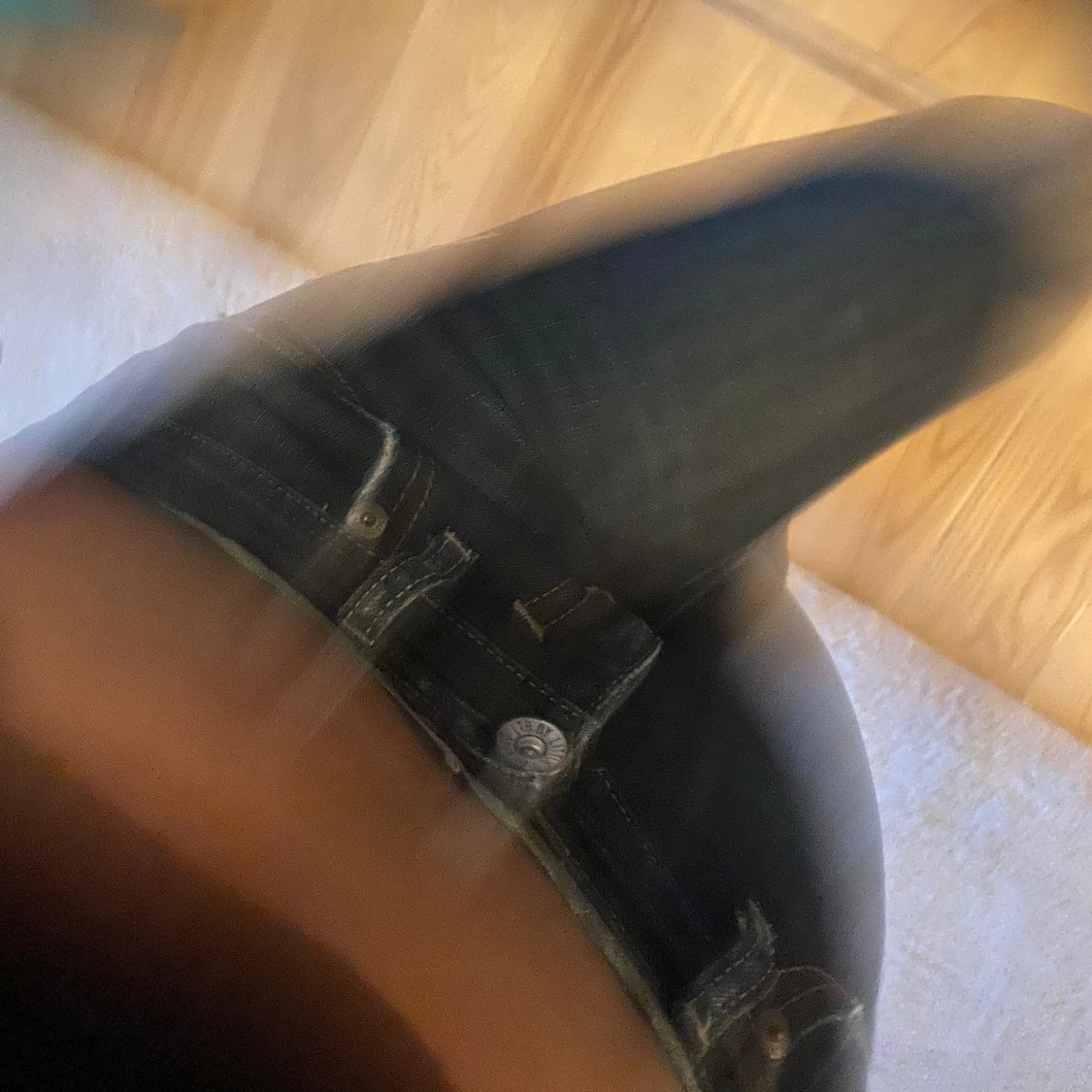 fina low waist jeans från ltb🥰 - 91