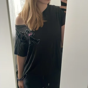 Hope tröja - Jättefin hope tröja! Jättebekväm och i bra skick